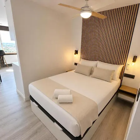 Winahost Primera Linea De Mar Empuirabrava *